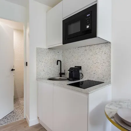 Cosy - Parc Des Expositions Tour Eiffel 14 Apartmán Paříž